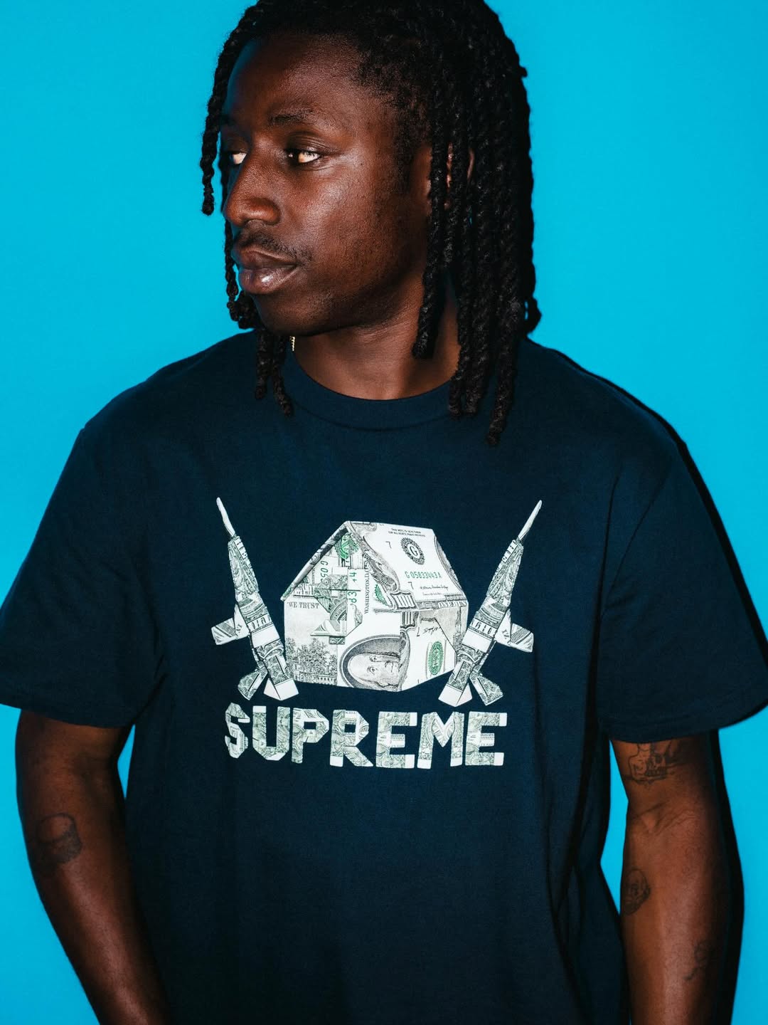 Why the Supreme Hoodie Remains a Streetwear Essential in 2026