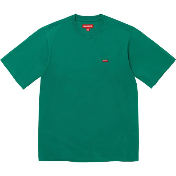 Green Supreme Shirt 600x600 1
