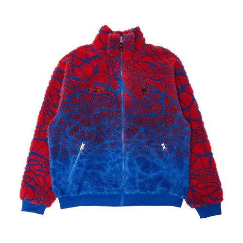 Spider Man Supreme Jacket 1