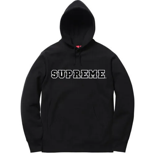 Supreme-Hoodie-Sweatshirt Supreme Hoodie Sweatshirt