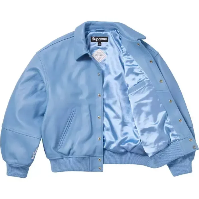 Supreme Leather Jacket Blue b 700x700 1