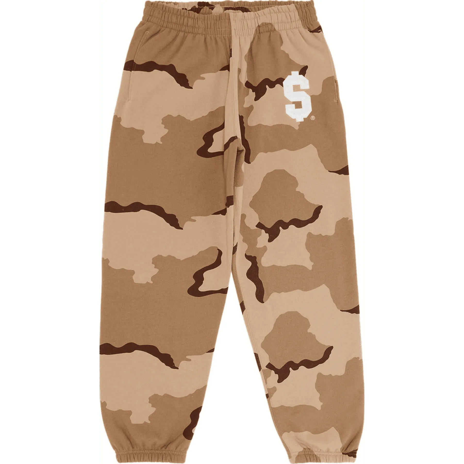 Camo Supreme Sweatpant Supreme S Logo Camo Sweatpant 1