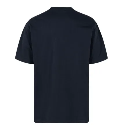 Supreme box logo cotton T shirt b 2