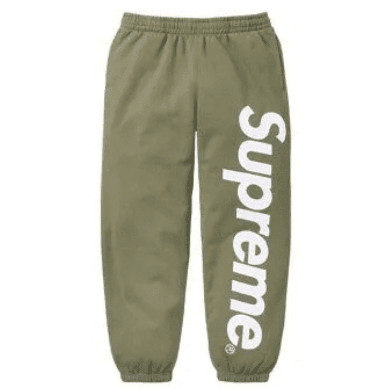 Supreme joggers supreme joggers 5